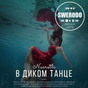 Nusretli — В Диком Танце (SWERODO Remix)